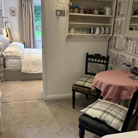The Guest Suite, Buttsfield Lane. 할랜드 외부 사진
