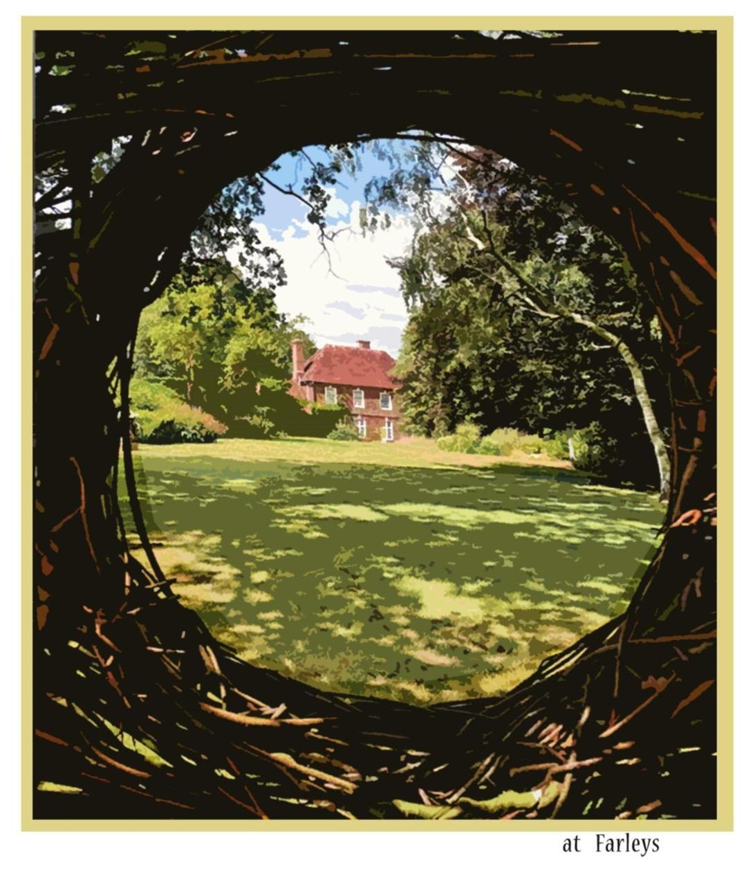 The Guest Suite, Buttsfield Lane. 할랜드 외부 사진