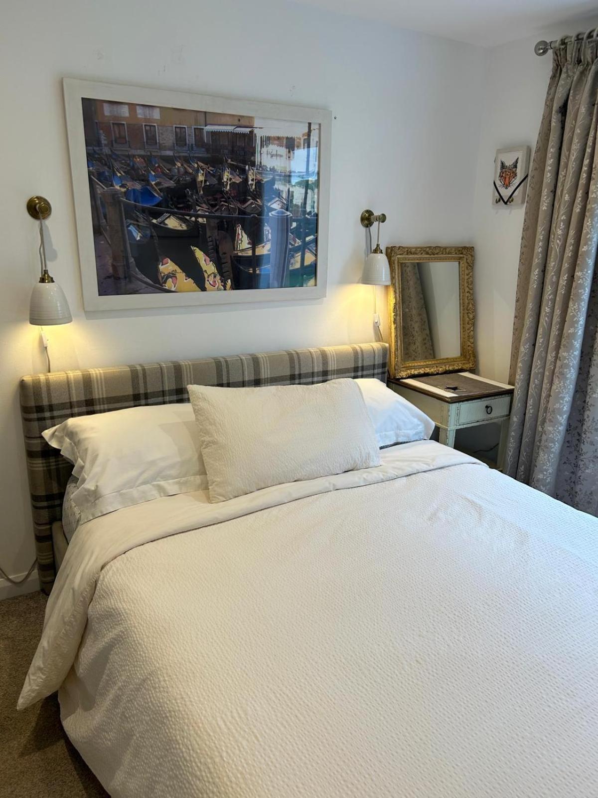 The Guest Suite, Buttsfield Lane. 할랜드 외부 사진