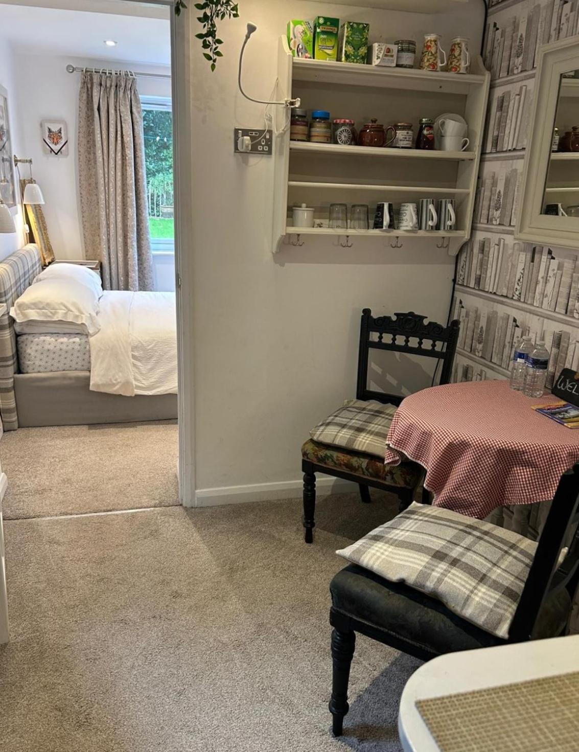 The Guest Suite, Buttsfield Lane. 할랜드 외부 사진